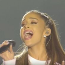 Ariana Grande's 'One Love Manchester' Concert is UK's Most-Watched TV Program of 2017
