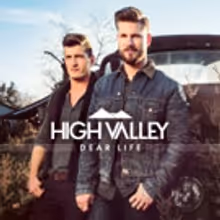 High Valley Take 'Make You Mind' Headlining Tour to Europe in 2017
