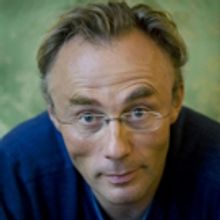 CONGO TREK - A JOURNEY TO AFRICA'S TROUBLED HEART Coming to Alexander Upstairs