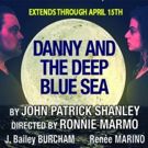 POISON and DANNY AND THE DEEP BLUE SEA Extend at Theatre 68