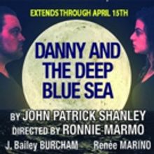 POISON and DANNY AND THE DEEP BLUE SEA Extend at Theatre 68