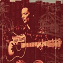 WOODY SEZ and THE ARAN ISLANDS Slated for Summer at Irish Rep