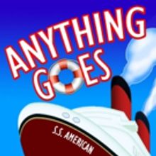 Way Off Broadway Dinner Theatre to Set Sail with ANYTHING GOES