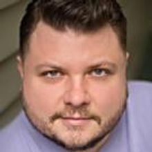 The Persian Room Welcomes Tim Evanicki Tonight