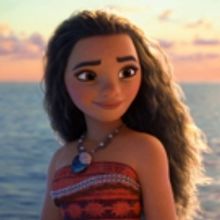 BWW Review: MOANA is a Breathtakingly Beautiful Film Worthy of Disney Classics
