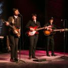 BWW Review: LET IT BE Honors the Music