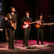 BWW Review: LET IT BE Honors the Music