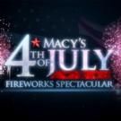Kelly Clarkson, Meghan Trainor & More Set for NBC's 4th OF JULY FIREWORKS SPECTACULAR Tonight