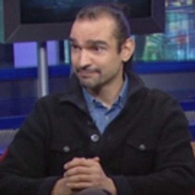 TV: Sneak Peek - HAMILTON's Javier Munoz & Lexi Lawson Featured on Tonight's MetroFocus