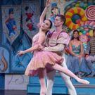 New York Theatre Ballet Presents THE NUTCRACKER
