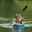 Paddlers Celebrate Bronx River at Annual Amazing Bronx River Flotilla
