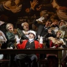 BWW Review: A GENTLEMAN'S GUIDE TO LOVE & MURDER at the Playhouse on Rodney Square