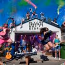 L.A Zoo's 'ROARING NIGHTS 2015' Summer Music Series Returns
