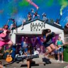 L.A Zoo's 'ROARING NIGHTS 2015' Summer Music Series Returns