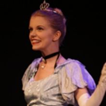 BWW Review: GADZOOKS! A New Holiday Tradition