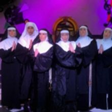 Photo Flash: First Look at NUNSENSE, OPPA!'s First-Ever Community Theatre Show in Lay
