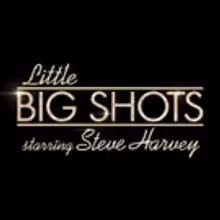 NBC's LITTLE BIG SHOTS to Return for Second Season