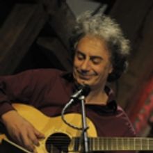 Monroe's Presents Pierre Bensusan, France's Acoustic Guitar Master