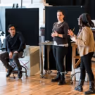 Photo Flash: Steppenwolf for Young Adults' Production of Orwell's 1984 Begins Tonight