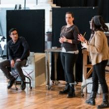 Photo Flash: Steppenwolf for Young Adults' Production of Orwell's 1984 Begins Tonight