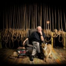 GEORGIE: MY ADVENTURES WITH GEORGE ROSE Announces Final Weeks Before Tour