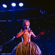 Anya Anastasia Presents TORTE E MORT: Songs of Cake and Death