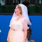 BWW Review: Walnut Street Theatre's HIGH SOCIETY is a Delightful Night of Theatre