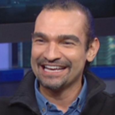 TV: Sneak Peek - HAMILTON's Javier Munoz Chats Battle with HIV, Cancer on Tonight's MetroFocus