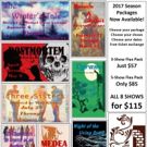 Archway Theatre Announces 2017 Season