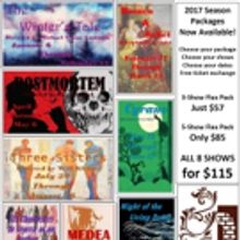 Archway Theatre Announces 2017 Season