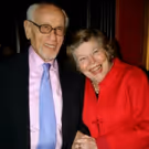Tony Nominee Anne Jackson, Wife of Eli Wallach, Dies at 90