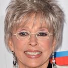 BWW News: EGOT Winner RITA MORENO Just Added to Annual S.T.A.G.E. Benefit