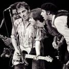 Online Auction of Classic Rock Photos by Mark Weiss to Benefit Light of Day…