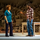 Photo Flash: First Look a ROZ AND RAY, Premiering Tonight at Seattle Rep