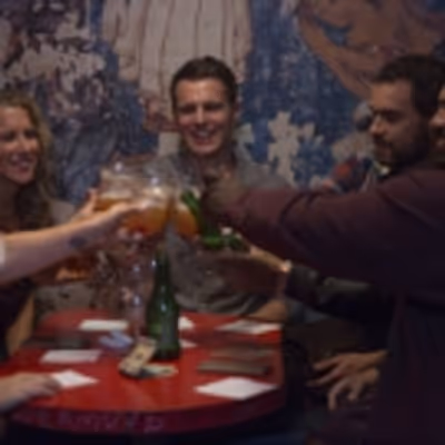 LOOKING: THE MOVIE, Starring Jonathan Groff, Debuts on HBO Tonight