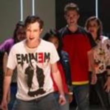 Two River Theater Extends BE MORE CHILL