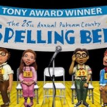 Entr'Acte Theatrix Presents THE 25TH ANNUAL PUTNAM COUNTY SPELLING BEE at the PGA Art