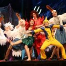 2017 Utah High School Musical Theatre Award Nominees Announced