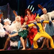 2017 Utah High School Musical Theatre Award Nominees Announced