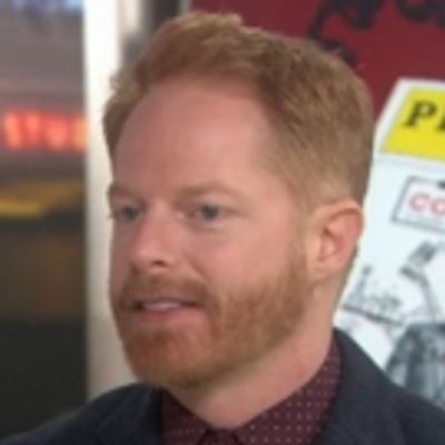 VIDEO: Jessie Tyler Ferguson Discusses FULLY COMMITTED, Time Away from 'Modern Family' on TODAY