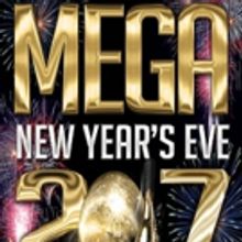 MEGA New Year's Eve San Francisco 2017