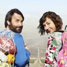 BWW Recap: 'Is There Anybody Out There?' Asks THE LAST MAN ON EARTH, Returning…
