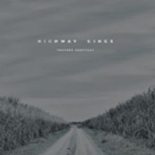 Travers Geoffray Releases New Album 'Highway Kings'