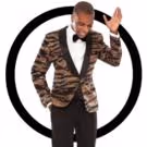 Leslie Odom Jr., Justin Vivian Bond, Anna Chlumsky & More Coming Up at Joe's Pub