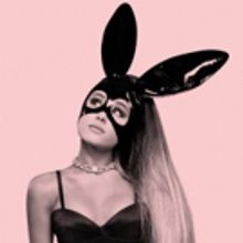 Ariana Grande's Manchester Benefit Concert to be Broadcast and Livestreamed