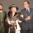 BWW Interview: Marc Baron Ginsburg of EVITA at Cabrillo Music Theatre