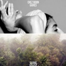 Chez Moon Unveils 'Games' Out Now via Garbo Sound