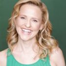 BWW Interview: Anika Larsen Talks Being a New Mom on Broadway