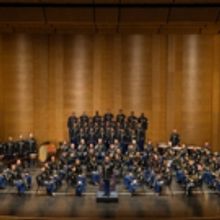 U.S. Army Band to Play Free Concert at Shea's This Month