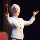Stage West to Bring Back ANN by Holland Taylor.